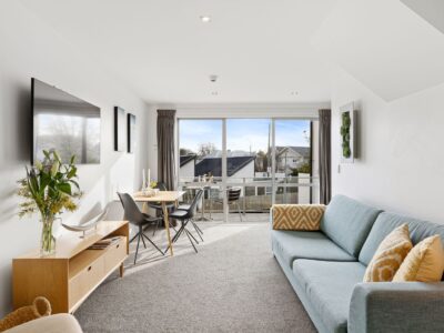 123 Papanui Road